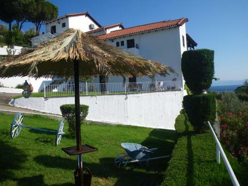 Apartamento Villa Frideriki