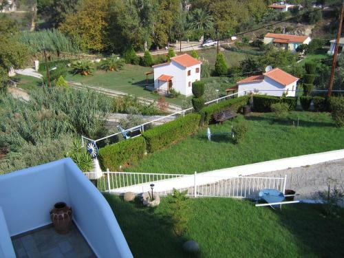 Apartamento Villa Frideriki