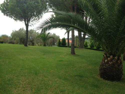 Apartamento Xanthippi