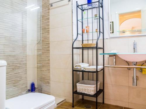 Apartamento Las Dunas