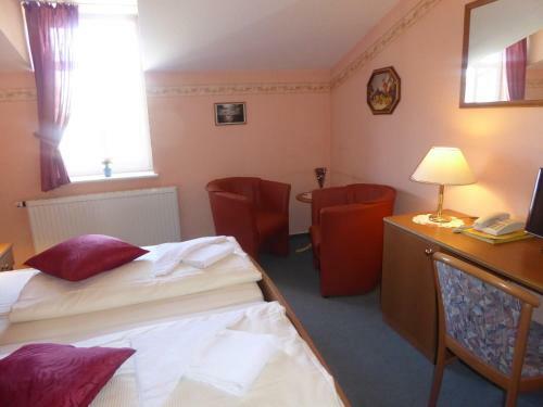 Hotel Koos