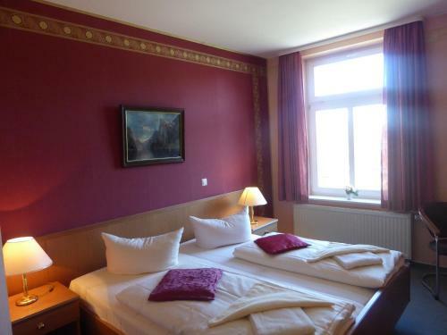 Hotel Koos