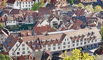 Hotel Park Inn Heppenheim