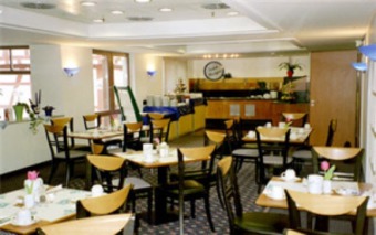 Hotel Park Inn Heppenheim