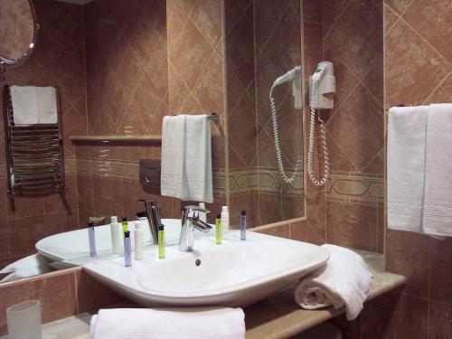 Grand Hotel Paradiso