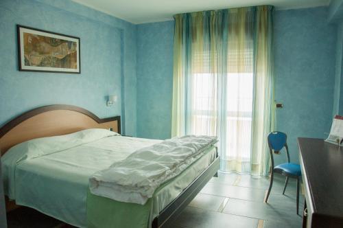 Grand Hotel Paradiso