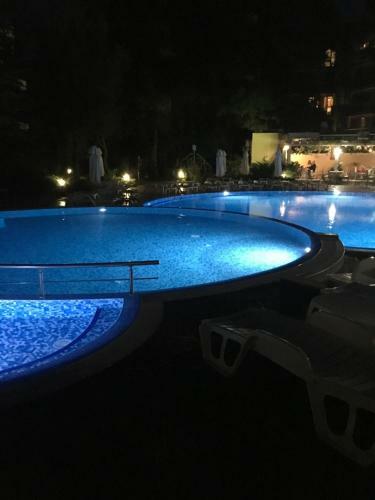 Hotel Excelsior
