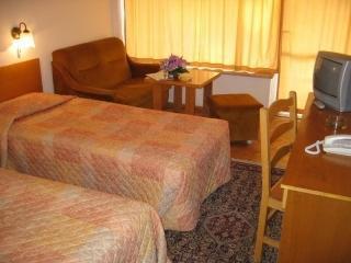 Hotel Olymp