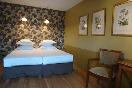Hotel Lecoq-gadby