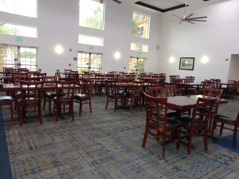 Hotel Quality Suites Lake Buena Vista