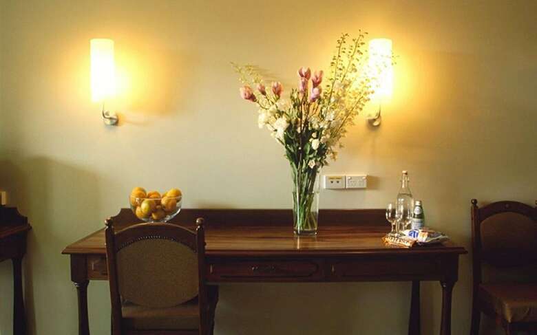 Hotel Best Western The Tudor Box Hill