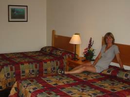Glacier House Hotel & Resort