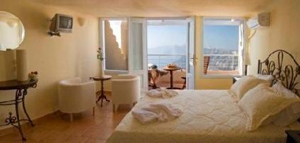 Hotel Suites Of The Gods