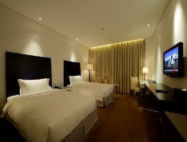 Hotel Ramada Parkside