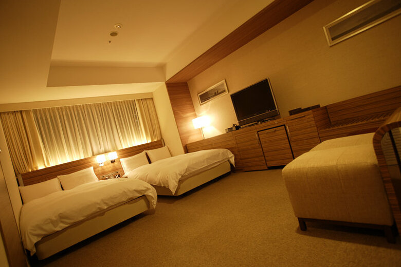 Hotel Cross