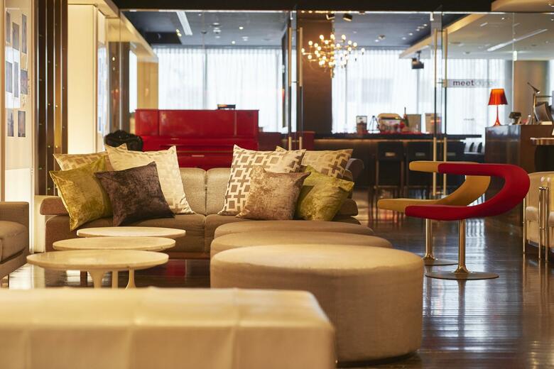 Hotel Cross