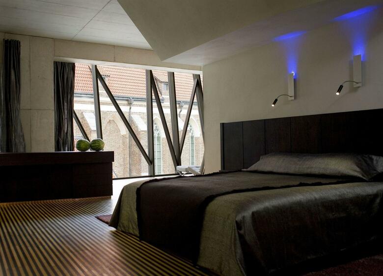 The Monopol Hotel