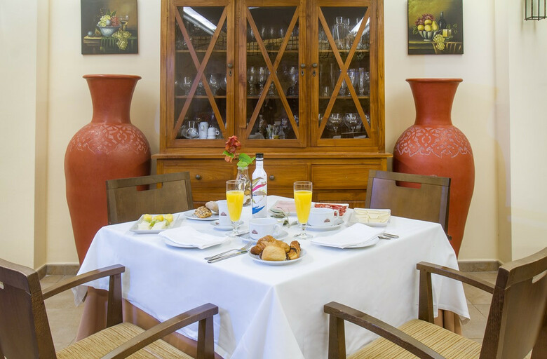 Hotel Tossal De Altea