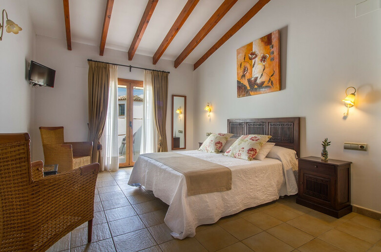 Hotel Tossal De Altea