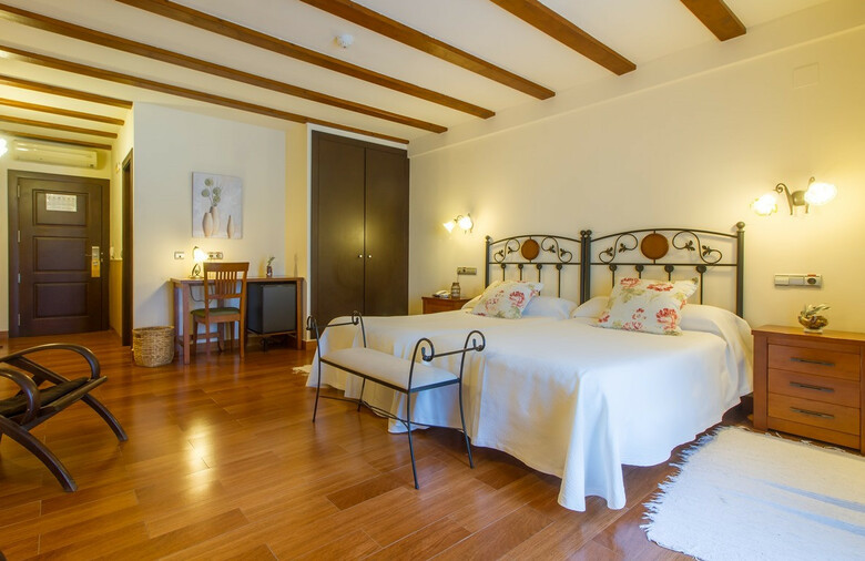 Hotel Tossal De Altea