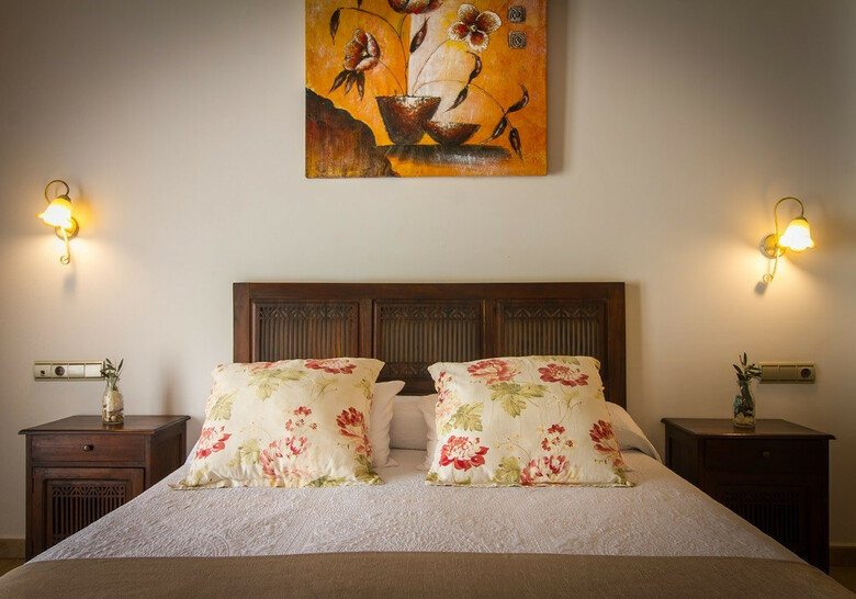 Hotel Tossal De Altea