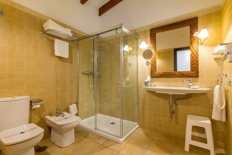 Hotel Tossal De Altea