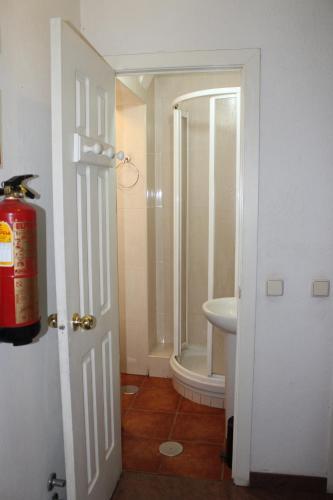 Hostal Graciela