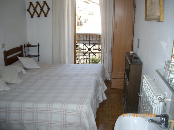 Hostal Graciela