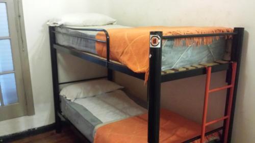 Hostal Turning Point Hostel