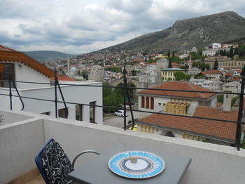 Bed & Breakfast Villa Anri