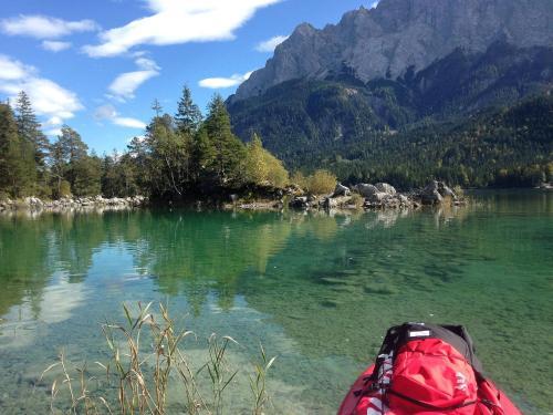 Ferienwohnung Garmisch-partenkirchen 111s