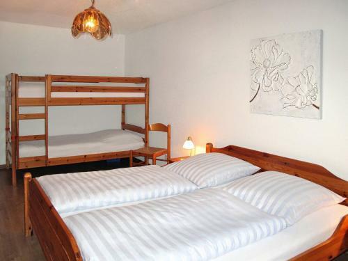 Wohnung Janik 180s