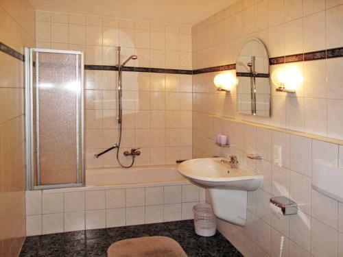 Wohnung Janik 180s