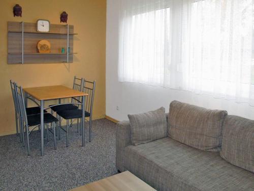 Ferienwohnung Gronau 120s