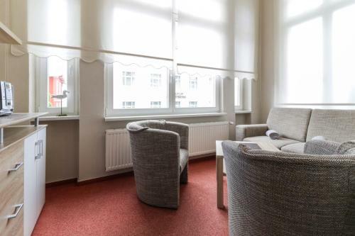 Apartamento "villa Diana"