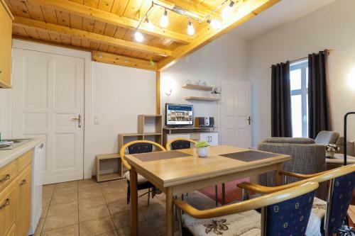Apartamento "villa Diana"