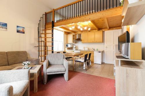 Apartamento "villa Diana"
