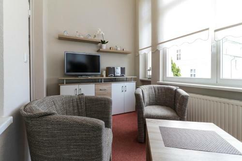 Apartamento "villa Diana"