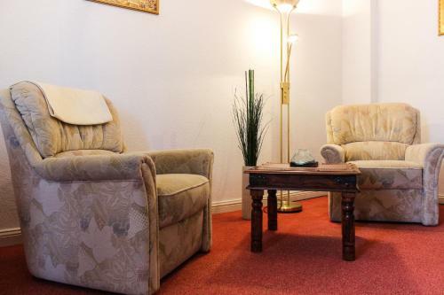 Apartamento "villa Diana"