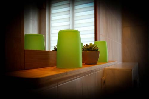 Apartamento "villa Diana"