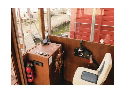 Two-bedroom Accommodation In Radewege