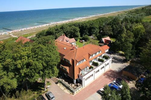 Hotel Haus Am Meer