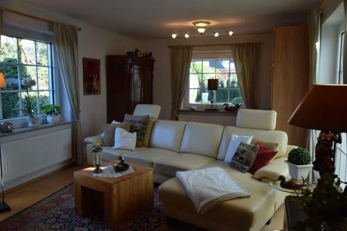 Apartamento Kleine Auszeit