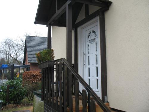 Apartamento G�ste- & Ferienwohnung Schumann
