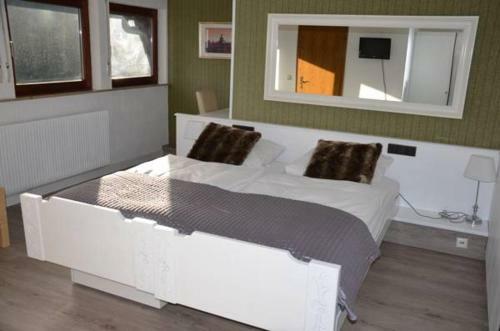 Hotel Restaurant Kniebish�he
