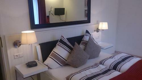 Hotel Restaurant Kniebish�he