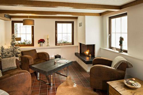 Hotel Restaurant Kniebish�he