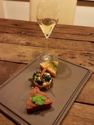 Hotel Restaurant Kniebish�he