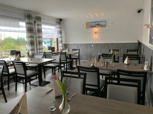 Hotel-restaurant Nordlicht