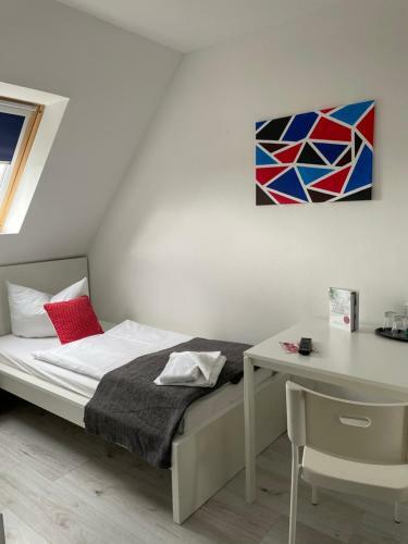 Hotel-restaurant Nordlicht